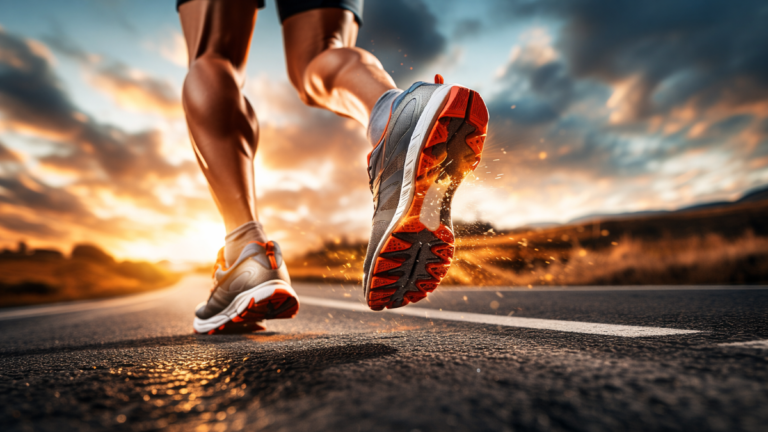 Qual melhor tênis para corrida? Guia completo para escolher o modelo ideal