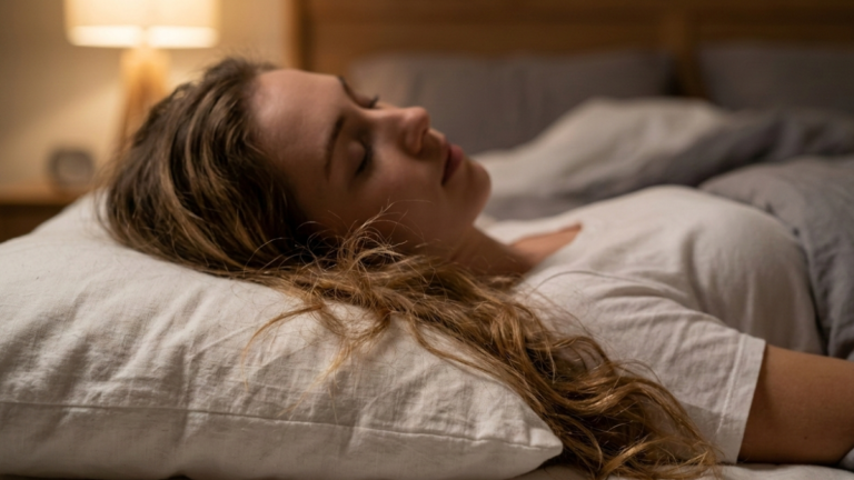 Fronha de algodão pode estar danificando seu cabelo enquanto você dorme; veja como evitar