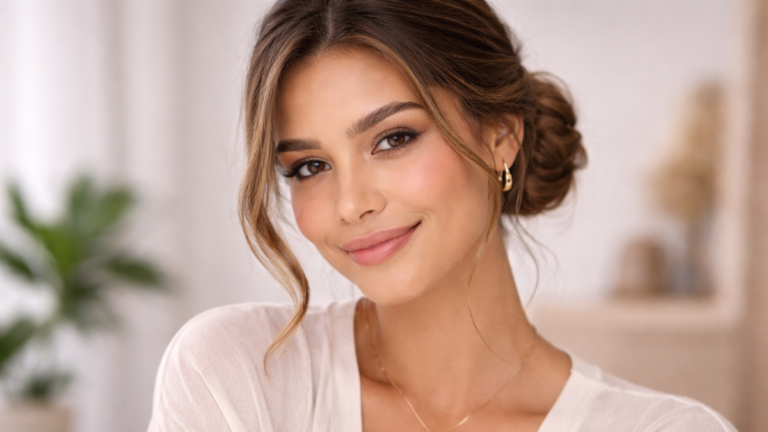 Sete penteados rápidos que atualizam o visual no escritório sem perder a elegância