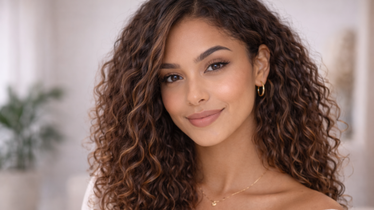 Manteigas vegetais da Lola Cosmetics conquistam cacheadas com cronograma capilar prático e resultados visíveis