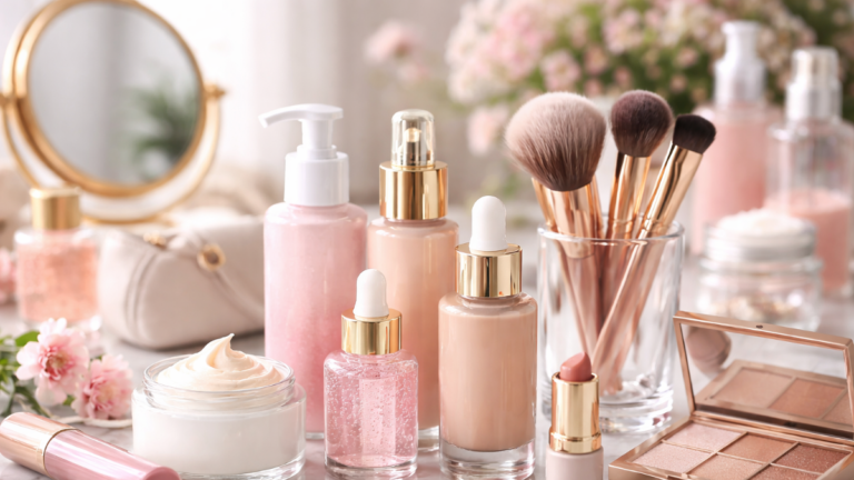 O Que é Cosméticos ? Entenda o Significado e Tipos