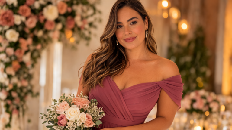 5 Vestido para Casamento de Madrinha Veja como Escolher e Onde Comprar