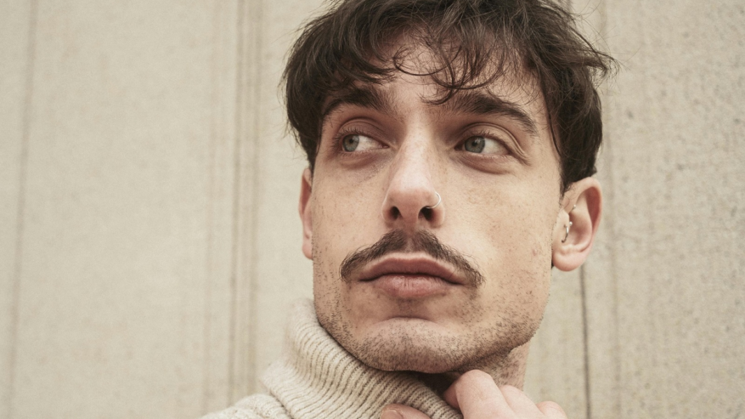 Estilos de bigode