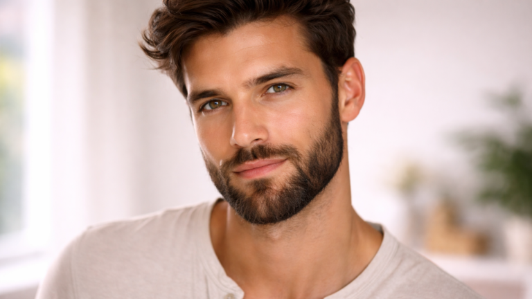 Barba em alerta: shampoo de cabelo resseca pele do rosto e dispara coceira, mostram relatos