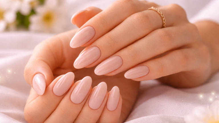 Minimalismo de impacto: as 7 cores de esmalte que devem liderar as manicures em 2026