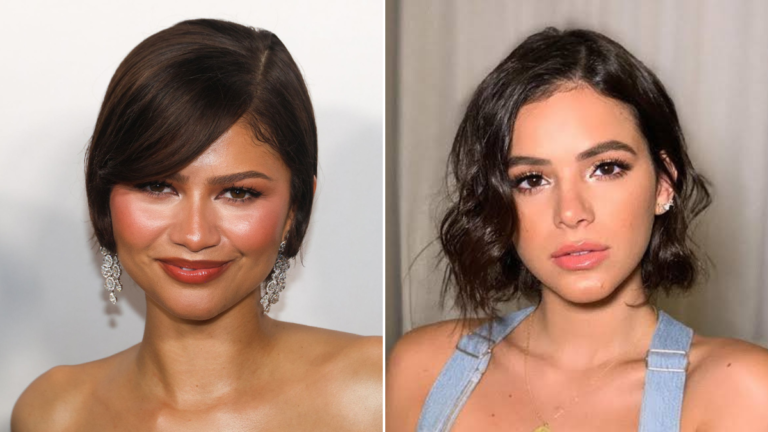 Cresce o time do curtinho: Zendaya, Bruna Marquezine e mais estrelas impulsionam a tendência dos fios curtos