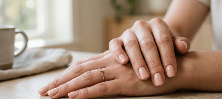 Quatro cores de esmalte que transformam unhas curtas em símbolo de elegância, segundo especialistas