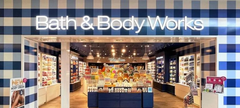 Bath & Body Works confirma primeira loja no Brasil; inauguração acontece ainda em março em São Paulo