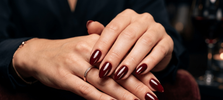 11 ideias de unhas delicadas que estão conquistando 2026