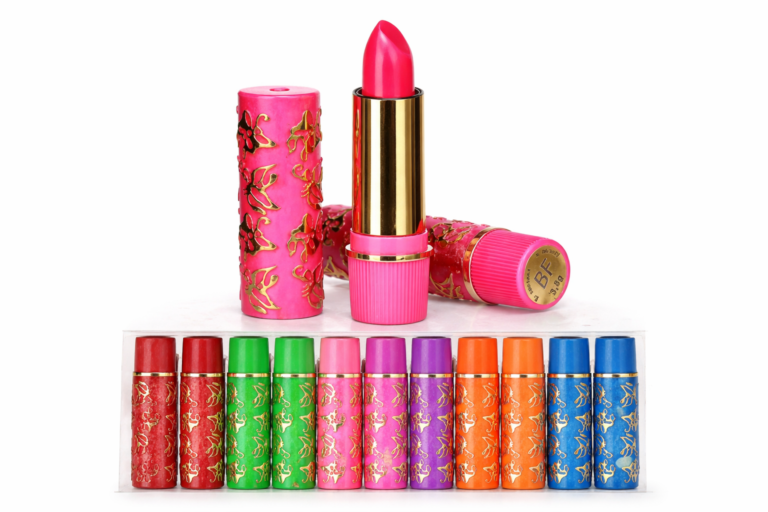 Batom Mágico: O Que É, Como Funciona e Onde Comprar o Original