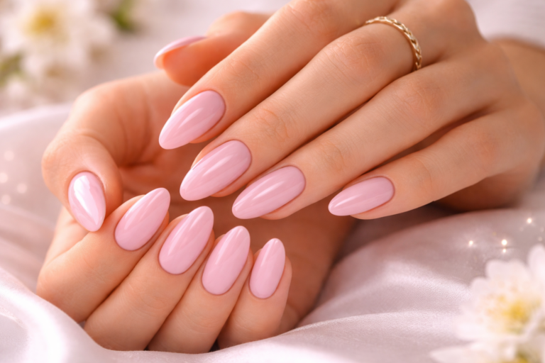 Trio de esmaltes ‘coringa’ promete mãos mais jovens e elegantes no dia a dia