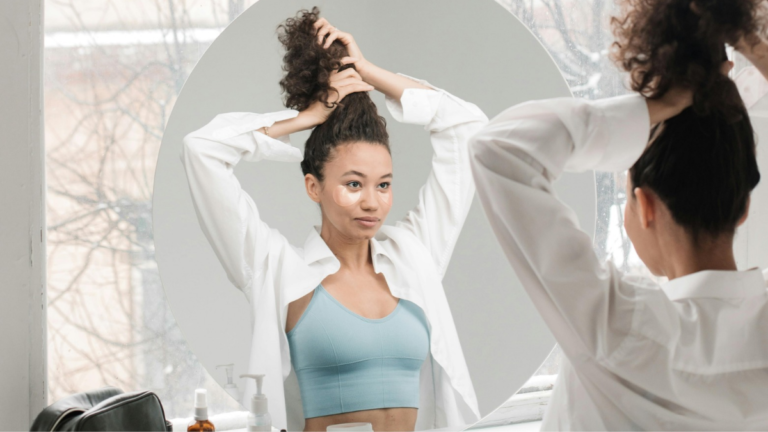 7 penteados simples para usar no domingo de páscoa