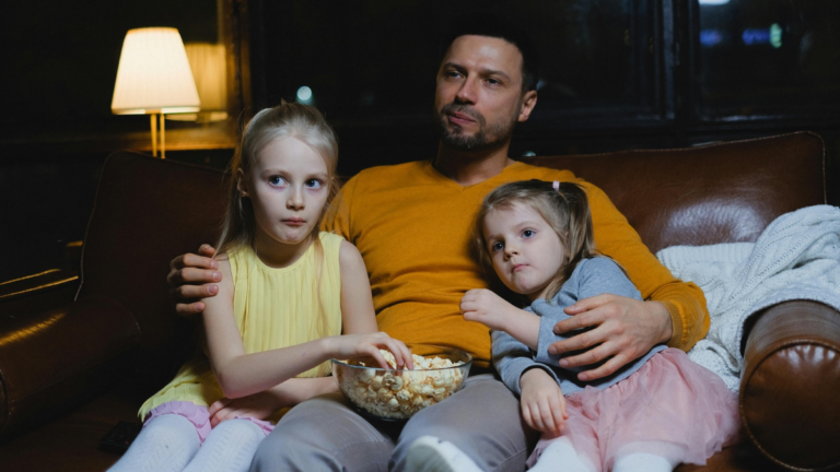 Filmes para assistir com a família