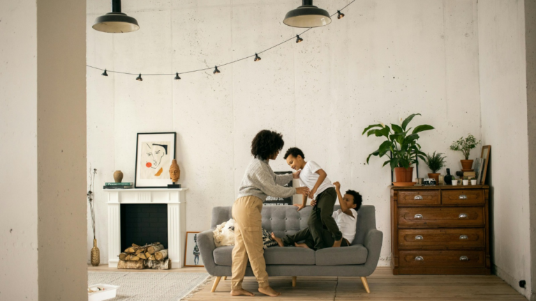 Decoração de casa com crianças: 7 ideias que estão encantando famílias