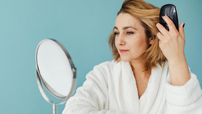 Sete tons de cabelo prometem rejuvenescer o visual e disfarçar fios brancos em 2026