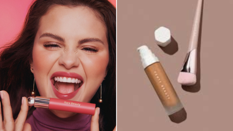 Novidades de peso! Rare Beauty e Fenty Skin agendam lançamentos exclusivos na Sephora Brasil