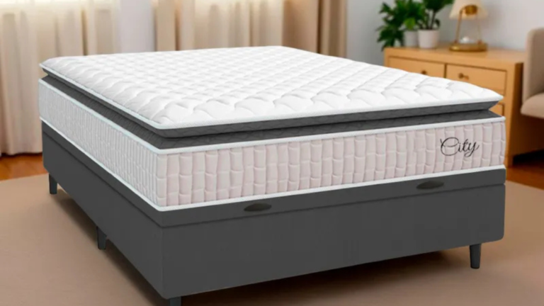 Cama box casal: Como escolher as melhores em 2026