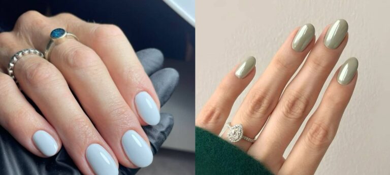 Do malva ao “milky jelly bean”: as 9 cores de esmalte que prometem conquistar 2026