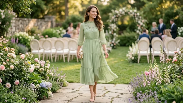 6 tendências de looks para convidadas de casamento em 2026