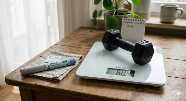 Remédios GLP-1 emagrecedores podem reduzir massa muscular; veja o que a ciência indica para preservar força