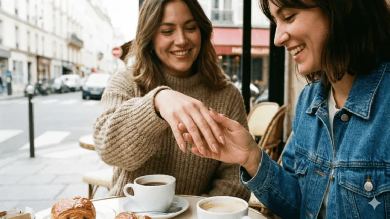 Nova tendência aposenta o esmalte vermelho e aponta cor misteriosa como símbolo de sofisticação