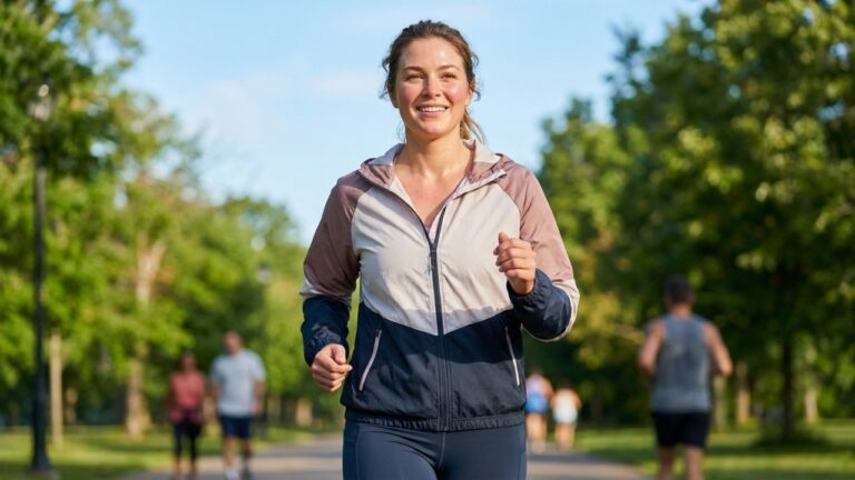 Circulação em alta: 5 exercícios simples que impulsionam o sangue e deixam a pele mais radiante