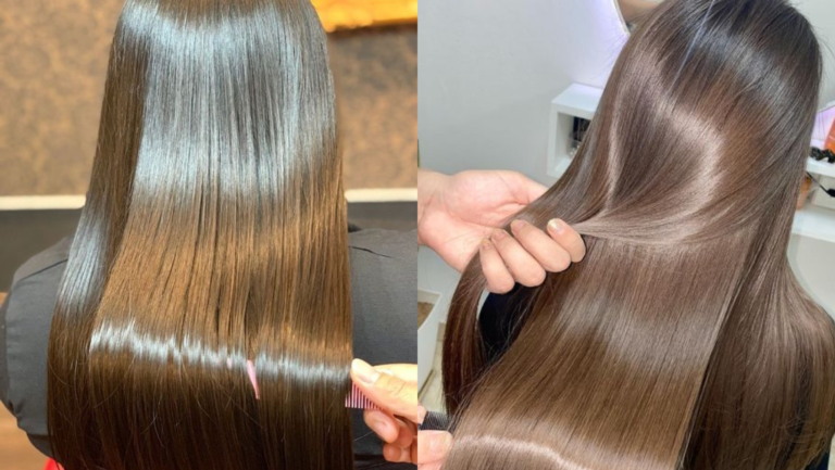 Escovas progressivas de 2025 ganham fórmulas sem formol e lideram preferência nos salões; veja as seis mais bem avaliadas