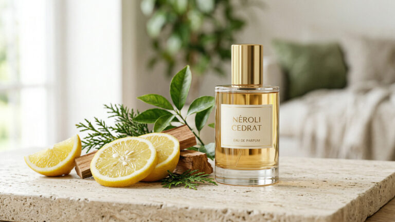 Perfumes sem açúcar: fragrâncias amadeiradas e cítricas ganham espaço entre mulheres que rejeitam aromas doces