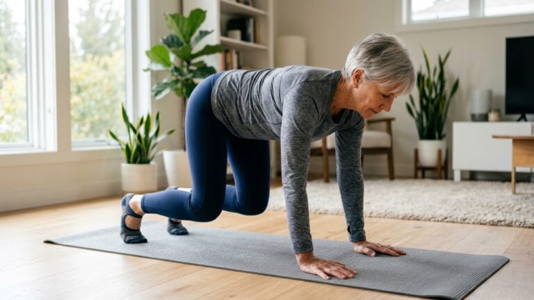 Movimentos que imitam animais devolvem equilíbrio e flexibilidade a quem tem mais de 65 anos