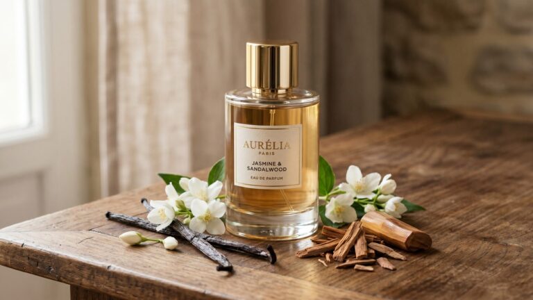 Três acordes olfativos que a ciência associa à atração imediata no primeiro encontro