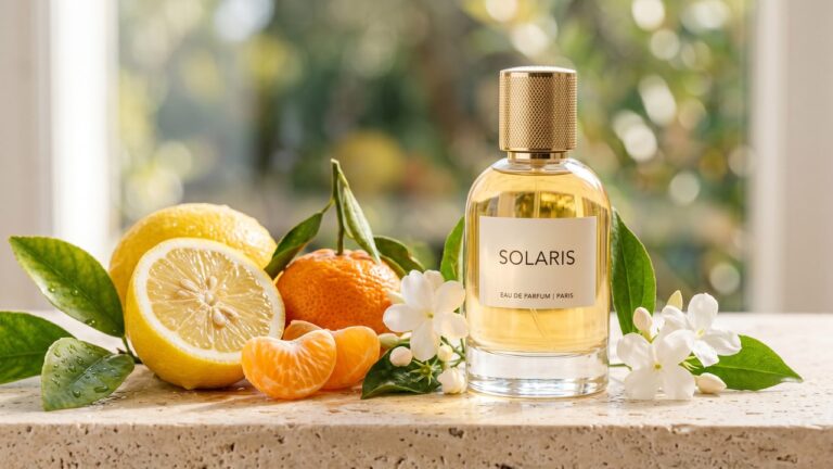 Aromas que despertam: perfumes solares ganham força como “atalho” imediato para o bom humor