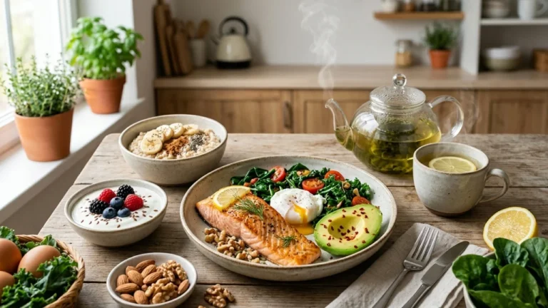 Dez aliados da alimentação que aceleram o metabolismo e ajudam a enxugar a cintura