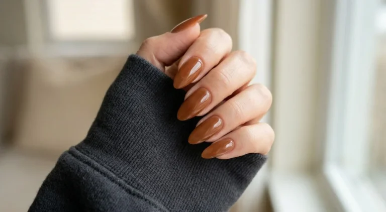 Como a cor do esmalte pode transformar a primeira impressão: entenda o poder dos tons nas unhas