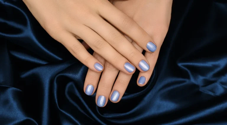 Tons da floresta ao azul do céu: 5 esmaltes inspirados na natureza que devem dominar o outono 2026