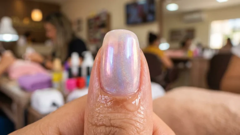 Tendências de unhas para 2026 ganham força e mostram opções fáceis de fazer no dia a dia