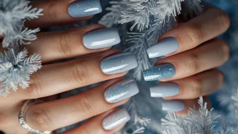 Tons inesperados roubam a cena: icy blue, amarelo manteiga e vinho lideram paleta de esmaltes no outono de 2026