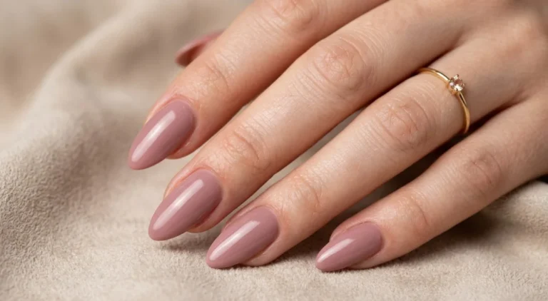 Cinco cores de esmalte que transformam qualquer look em elegância instantânea