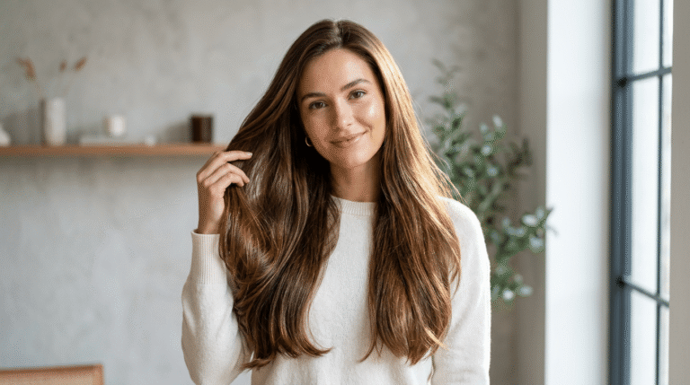 Água de alecrim vira tônico queridinho para queda de cabelo e promete fios mais fortes