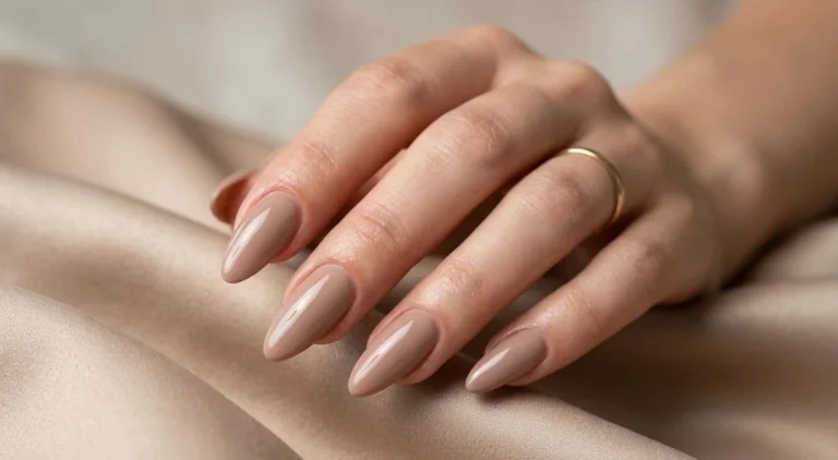 Esmaltes que unem suavidade e impacto: 4 tons para quem quer elegância sem passar despercebida