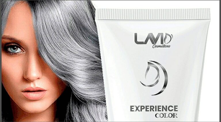 Shampoo tonalizante natural conquista salões e promete cor sem agressão aos fios