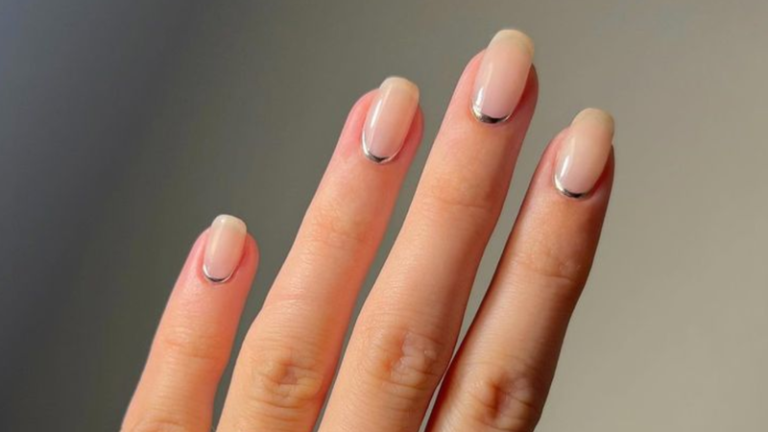 Brilho espelhado ou degradê cremoso? Descubra a nail art que conquistou o TikTok neste inverno