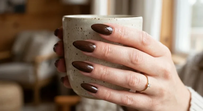 4 cores de esmalte que reforçam a autoconfiança em qualquer situação