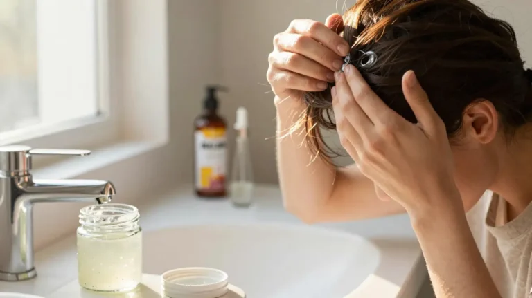 “Gel de açúcar” surpreende em testes e exibe a mesma potência do minoxidil contra queda de cabelo
