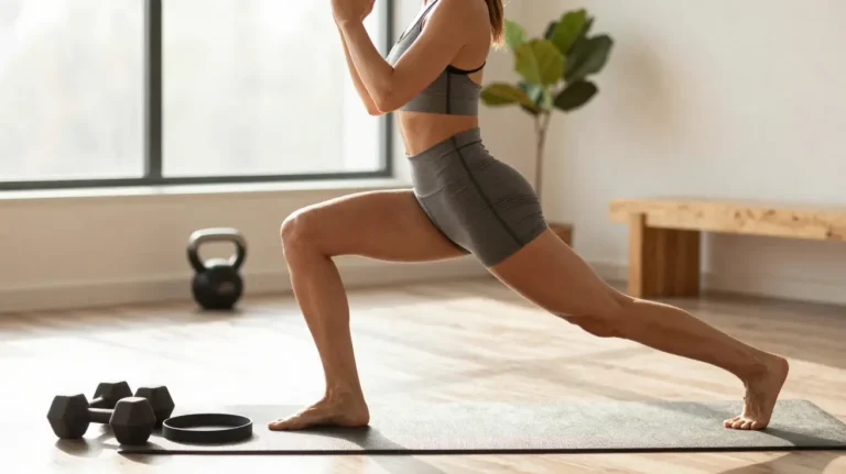 Pernas mais fortes em poucas semanas: especialistas indicam três exercícios simples e poderosos