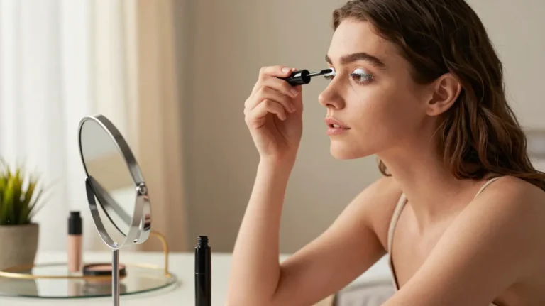 Primer que turbina cílios em segundos: Eveline Variete Lashes Show vira queridinho de quem fugiu dos postiços