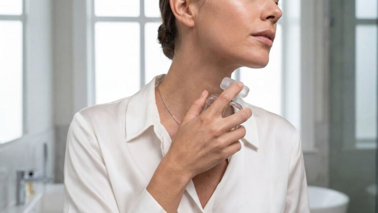 Perfume que marca presença: saiba onde aplicar a fragrância para deixar rastro sem exagerar