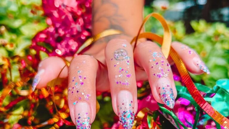 Unhas assumem o protagonismo do Carnaval 2026 e deixam a fantasia em segundo plano