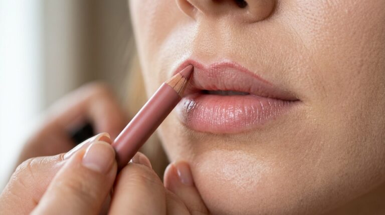 Lápis de boca promete “efeito botox” instantâneo e sem agulhas