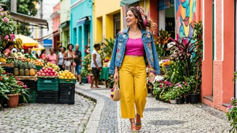 Calça cropped de alfaiataria vira aposta de 2026 e reforça elegância sem esforço