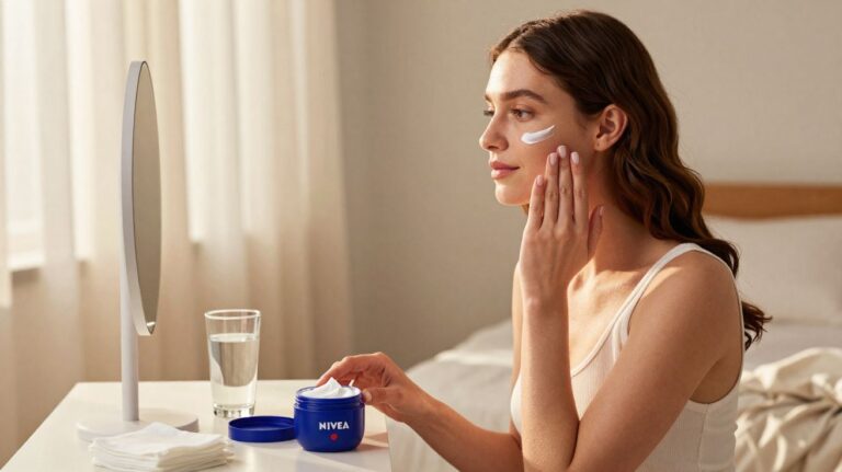 Clássico do pote azul: teste revela até onde o creme Nivea ainda faz diferença na pele